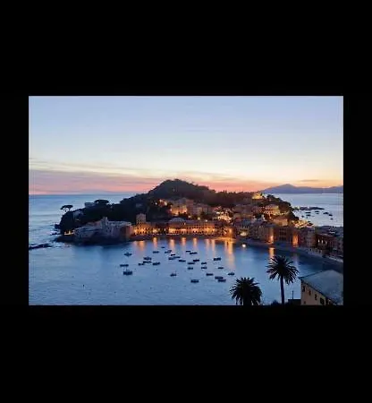 Baia Del Silenzio Relax شقة *