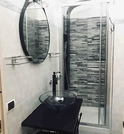 Baia Del Silenzio Relax Apartment