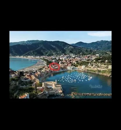 شقة Baia Del Silenzio Relax *