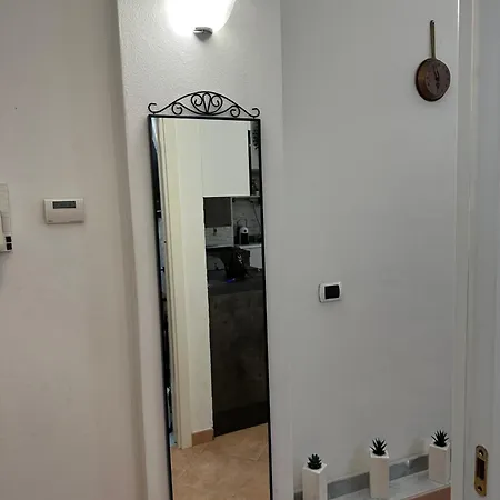 Baia Del Silenzio Relax Apartment