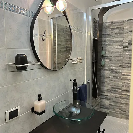 Baia Del Silenzio Relax *