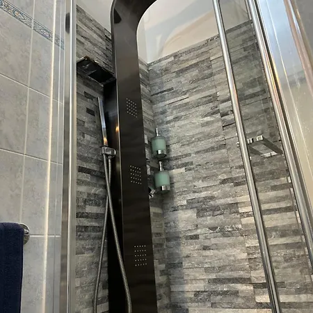 Apartment Baia Del Silenzio Relax Sestri Levante