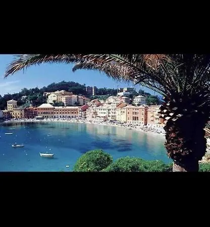 Baia Del Silenzio Relax *