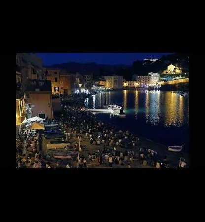 Baia Del Silenzio Relax * Sestri Levante