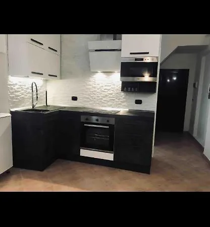Appartement Baia Del Silenzio Relax Sestri Levante