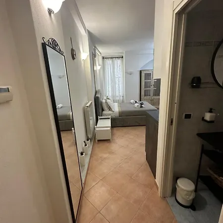 Apartment Baia Del Silenzio Relax Sestri Levante