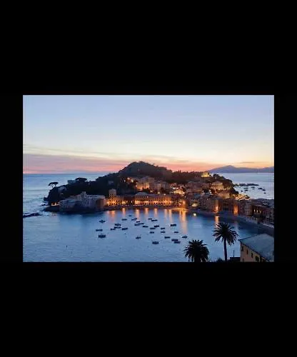 Baia Del Silenzio Relax Appartement *