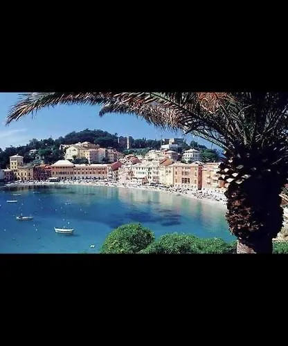 Baia Del Silenzio Relax *