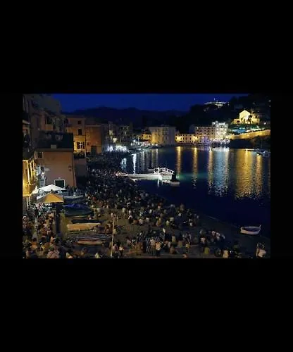Baia Del Silenzio Relax * Sestri Levante