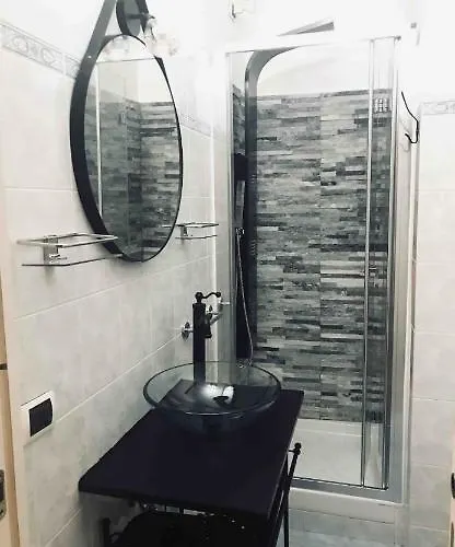 Baia Del Silenzio Relax Apartament