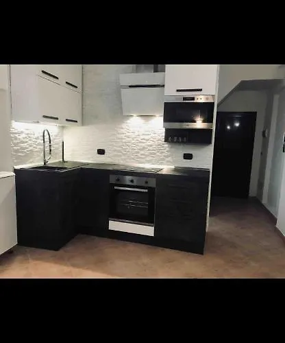 Appartement Baia Del Silenzio Relax Sestri Levante