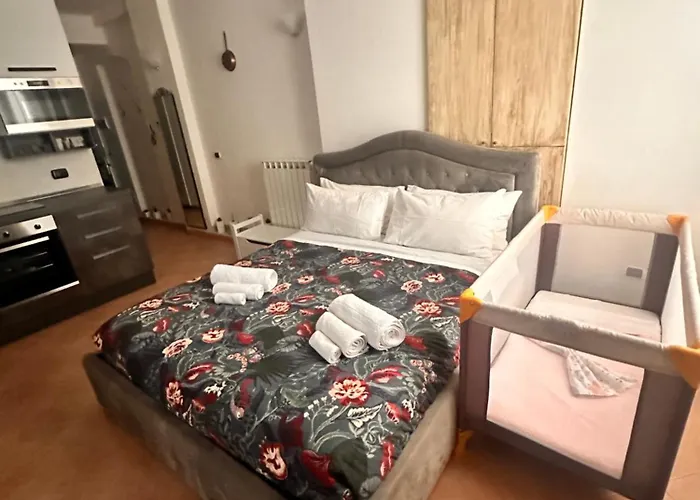 Baia Del Silenzio Relax Appartement Sestri Levante
